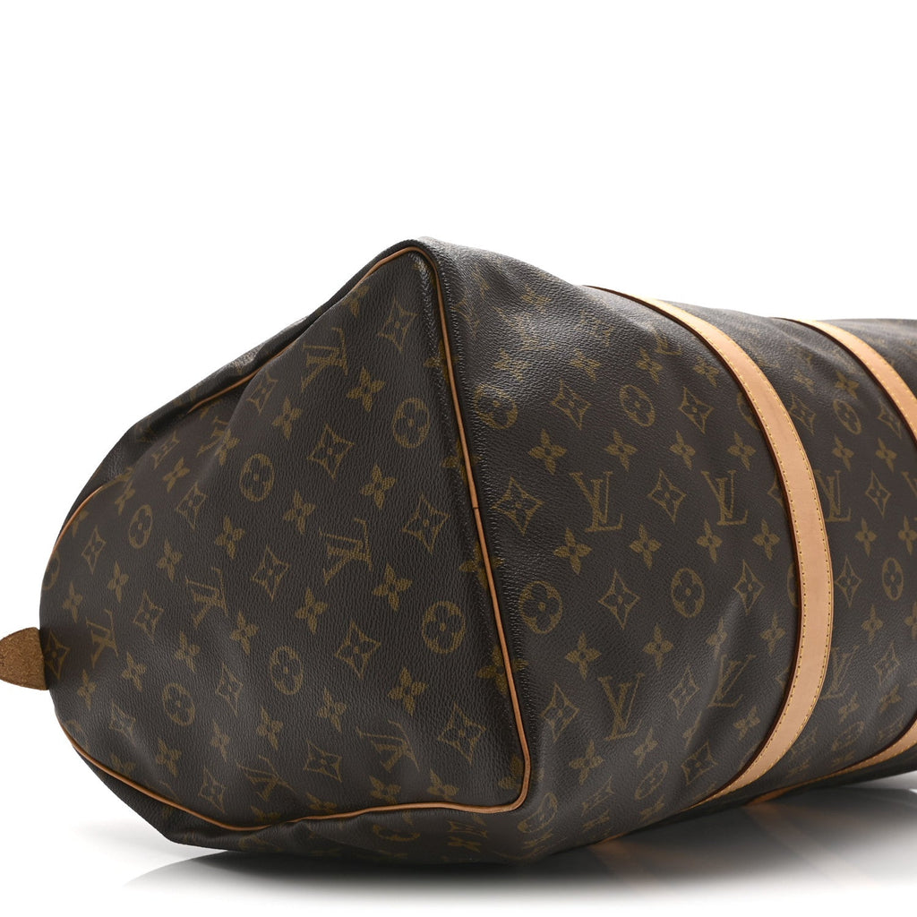 Monogram Keepall 50 wholesalehk.shop