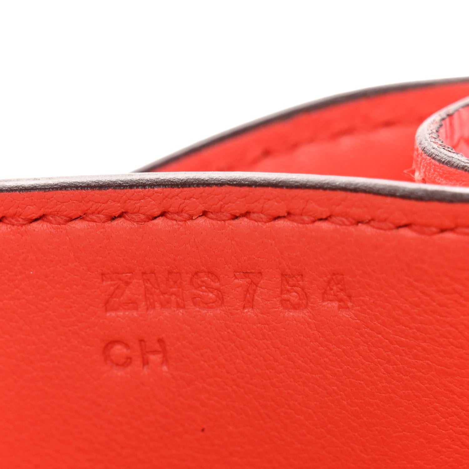 Epsom Enamel Constance 18 Rose Texas Rouge De Coeur £¨ Direct shipment via from wholesalehk.shop