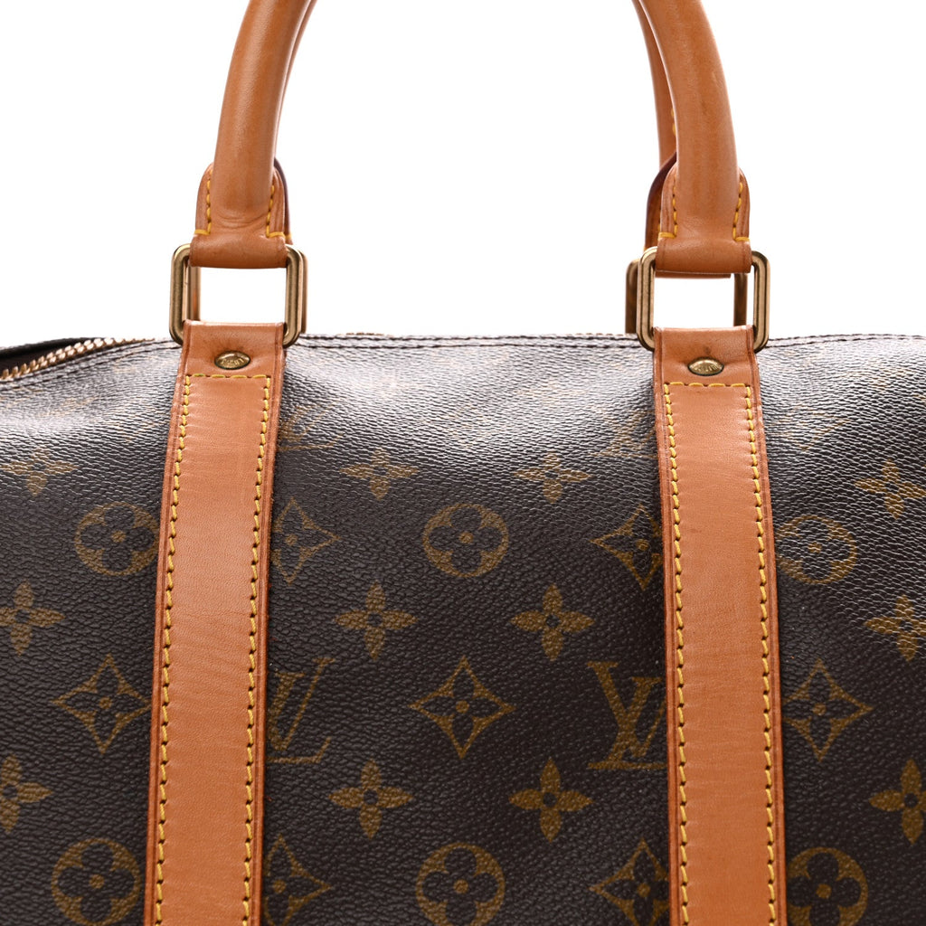 Monogram Keepall 45 wholesalehk.shop