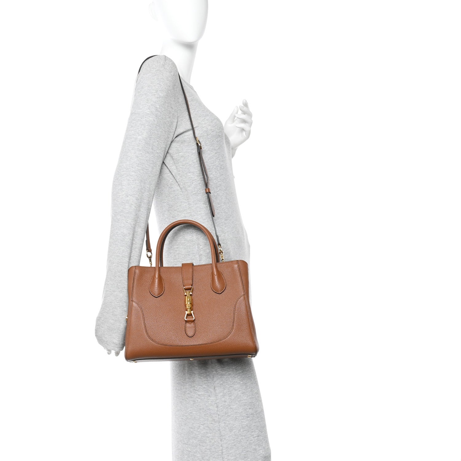 Grand Prix Jackie 1961 Tote Cuir £¨ Direct shipment via from wholesalehk.shop