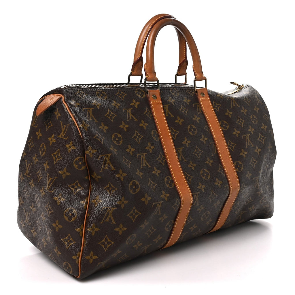 Monogram Keepall 45 wholesalehk.shop