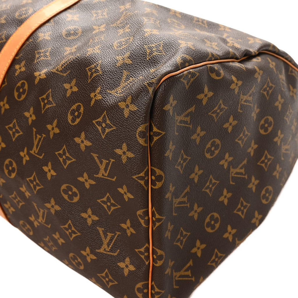 Monogram Keepall 55 wholesalehk.shop