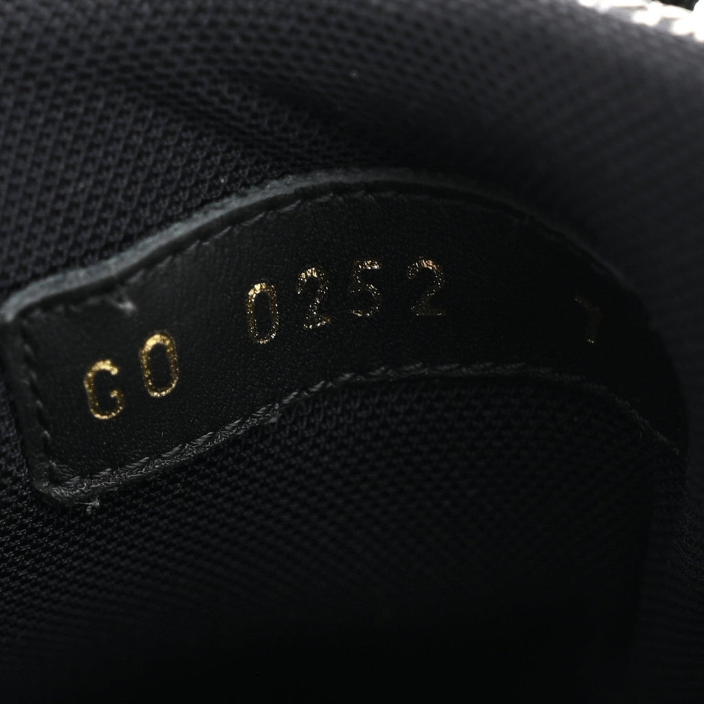 Suede Calfskin Mesh Mens Run Away Sneakers 7 Black £¨ Direct shipment via from wholesalehk.shop