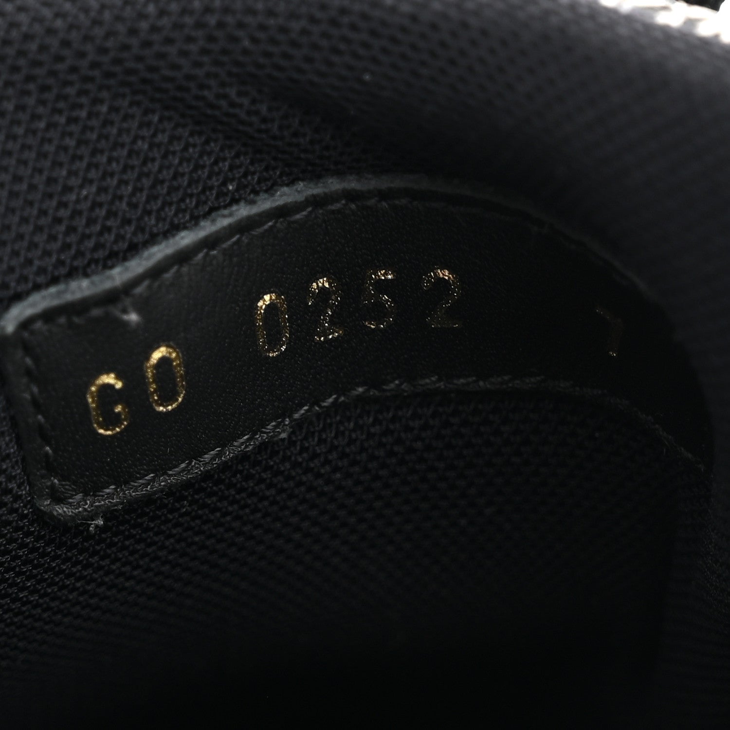 Suede Calfskin Mesh Mens Run Away Sneakers 7 Black £¨ Direct shipment via from wholesalehk.shop
