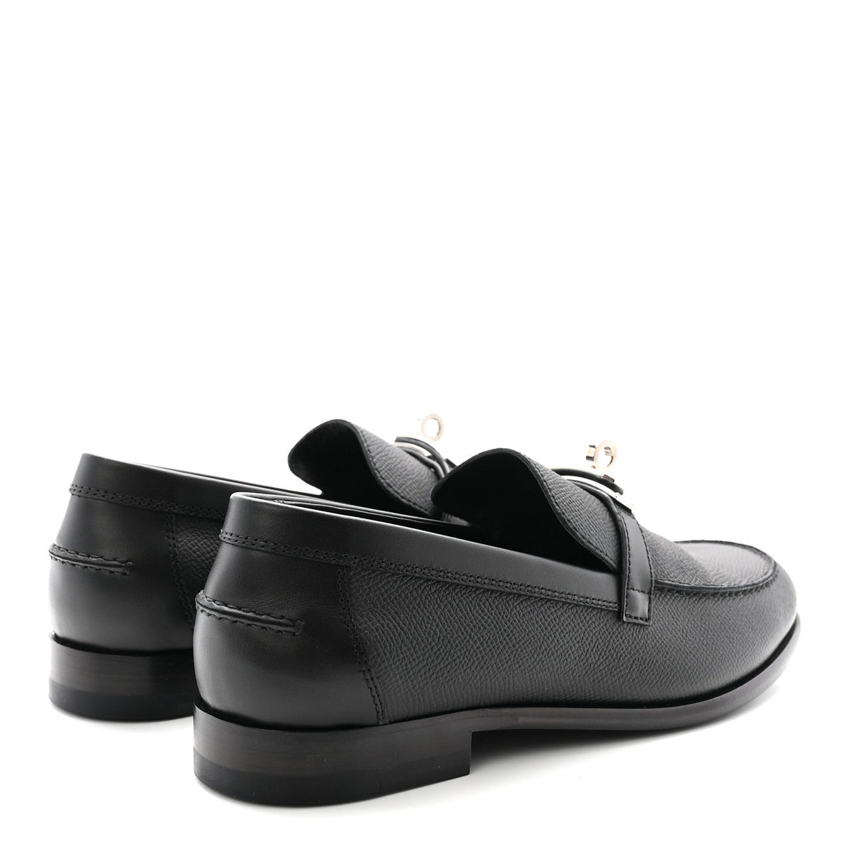 Epsom Womens Destin Loafer 37 Black wholesalehk.shop
