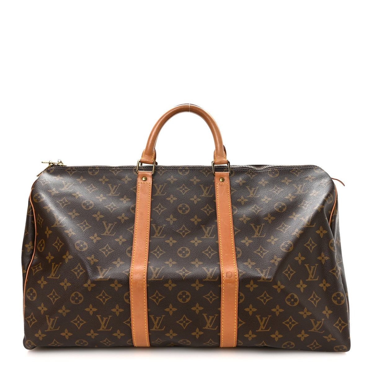 Monogram Keepall 50 wholesalehk.shop