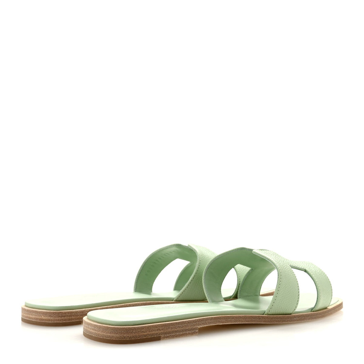 Epsom Oran Sandals 40 Vert Jade wholesalehk.shop