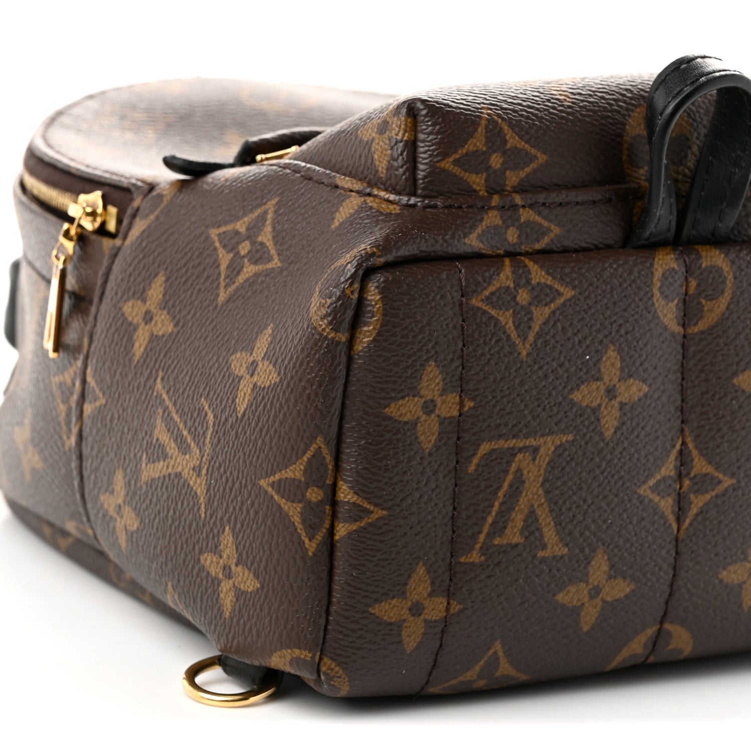 Monogram Palm Springs Backpack Mini £¨ Direct shipment via from wholesalehk.shop