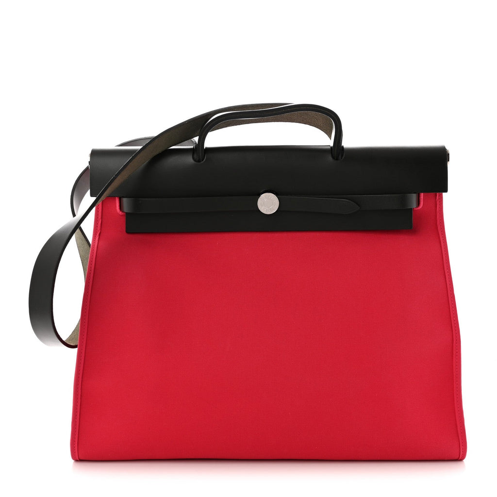 Vache Hunter Toile Herbag Zip 39 MM Rose Extreme Kaki £¨ Direct shipment via from wholesalehk.shop