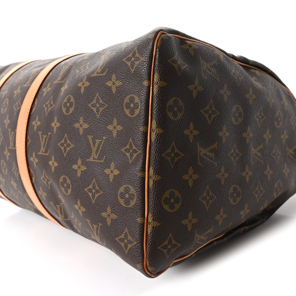 Monogram Keepall 50 wholesalehk.shop