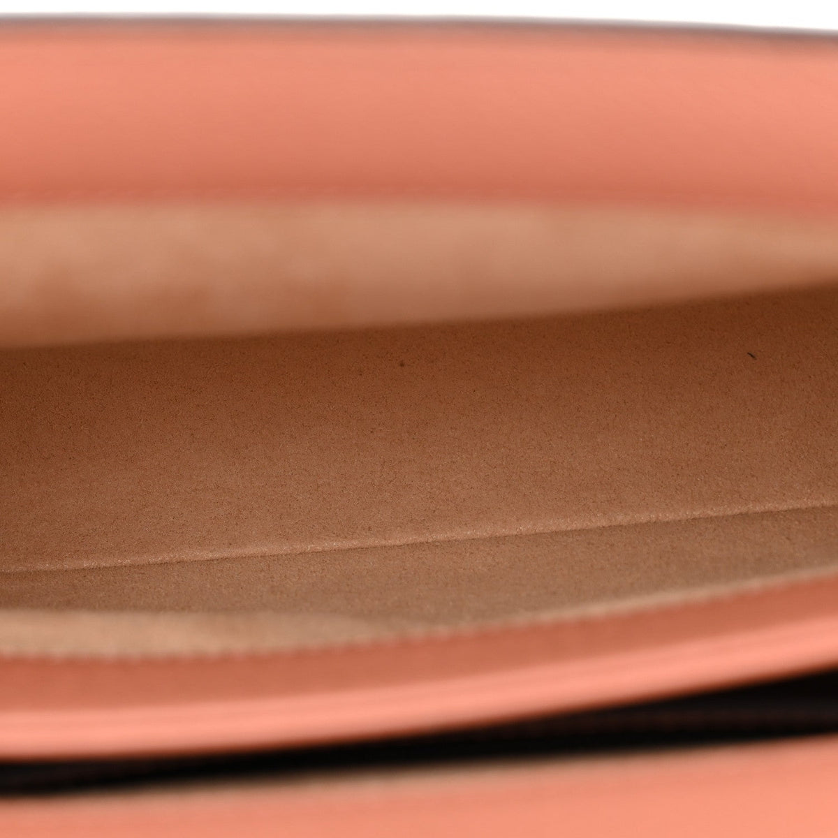 Monogram Textured Dollar Calfskin Small Ophidia Chain Shoulder Bag Cloche Rose Pink wholesalehk.shop