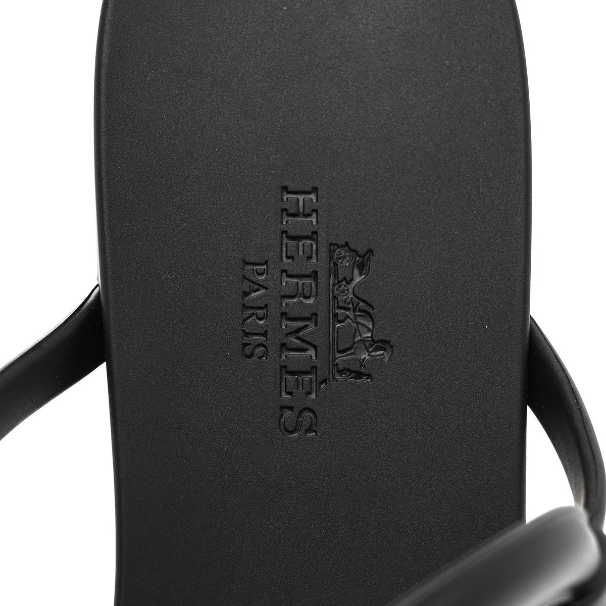 Rubber Womens Egerie Sandals 36 Black wholesalehk.shop
