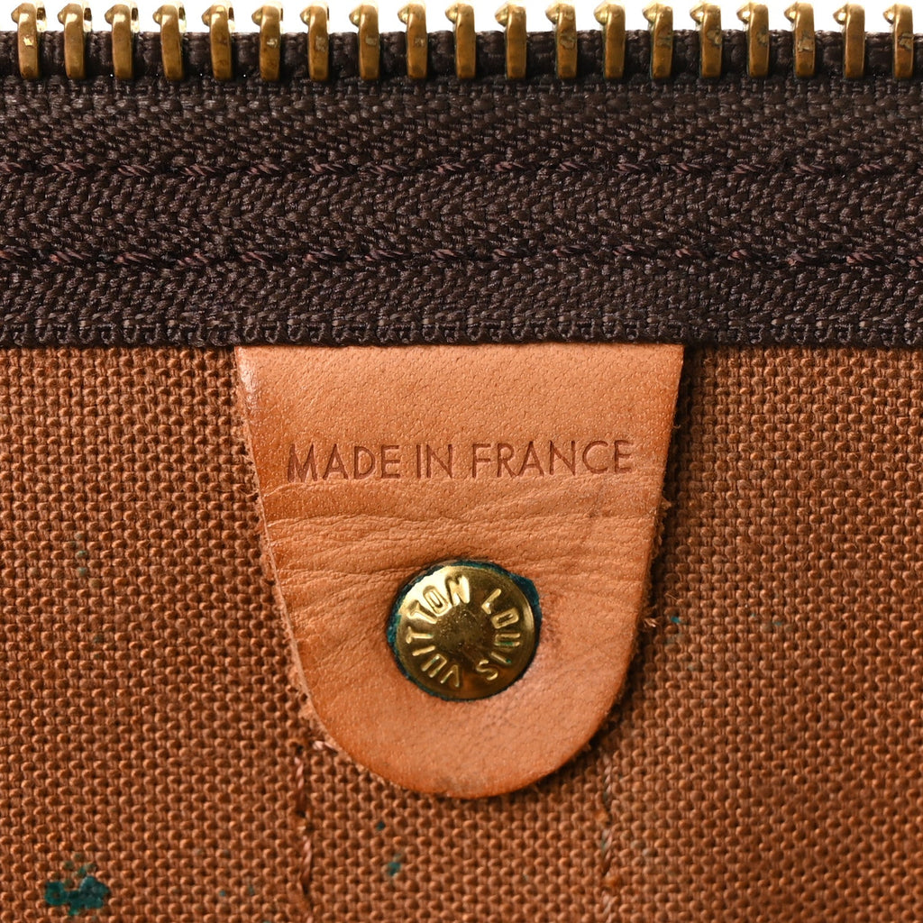 Monogram Keepall 50 wholesalehk.shop
