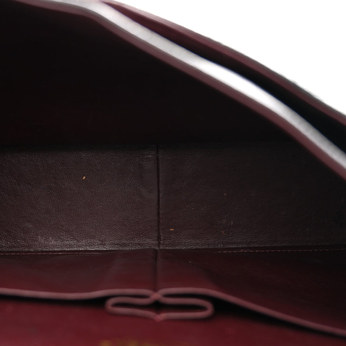 Caviar Quilted Maxi Double Flap Black wholesalehk.shop