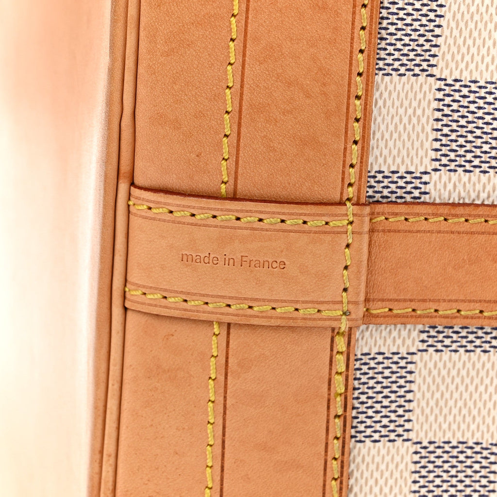 Damier Azur Noe £¨ Direct shipment via from wholesalehk.shop
