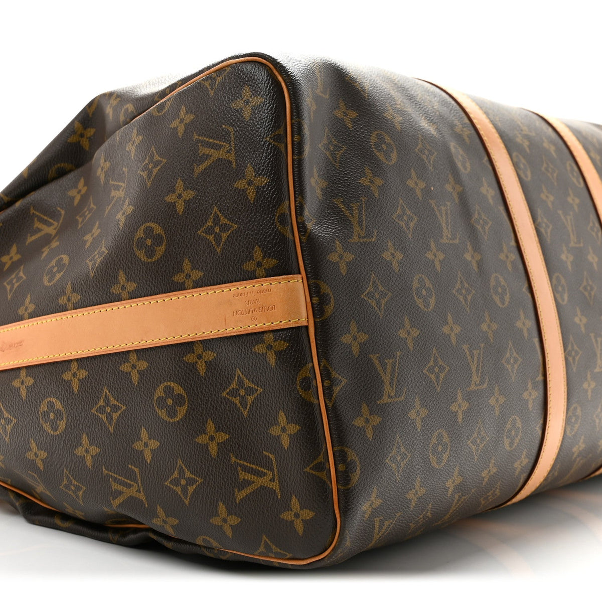 Monogram Keepall Bandouliere 55 wholesalehk.shop