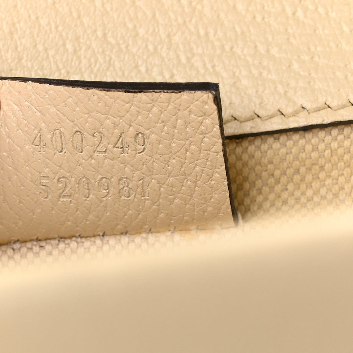 Textured Calfskin Crystal Small Dionysus Shoulder Bag Mystic White wholesalehk.shop