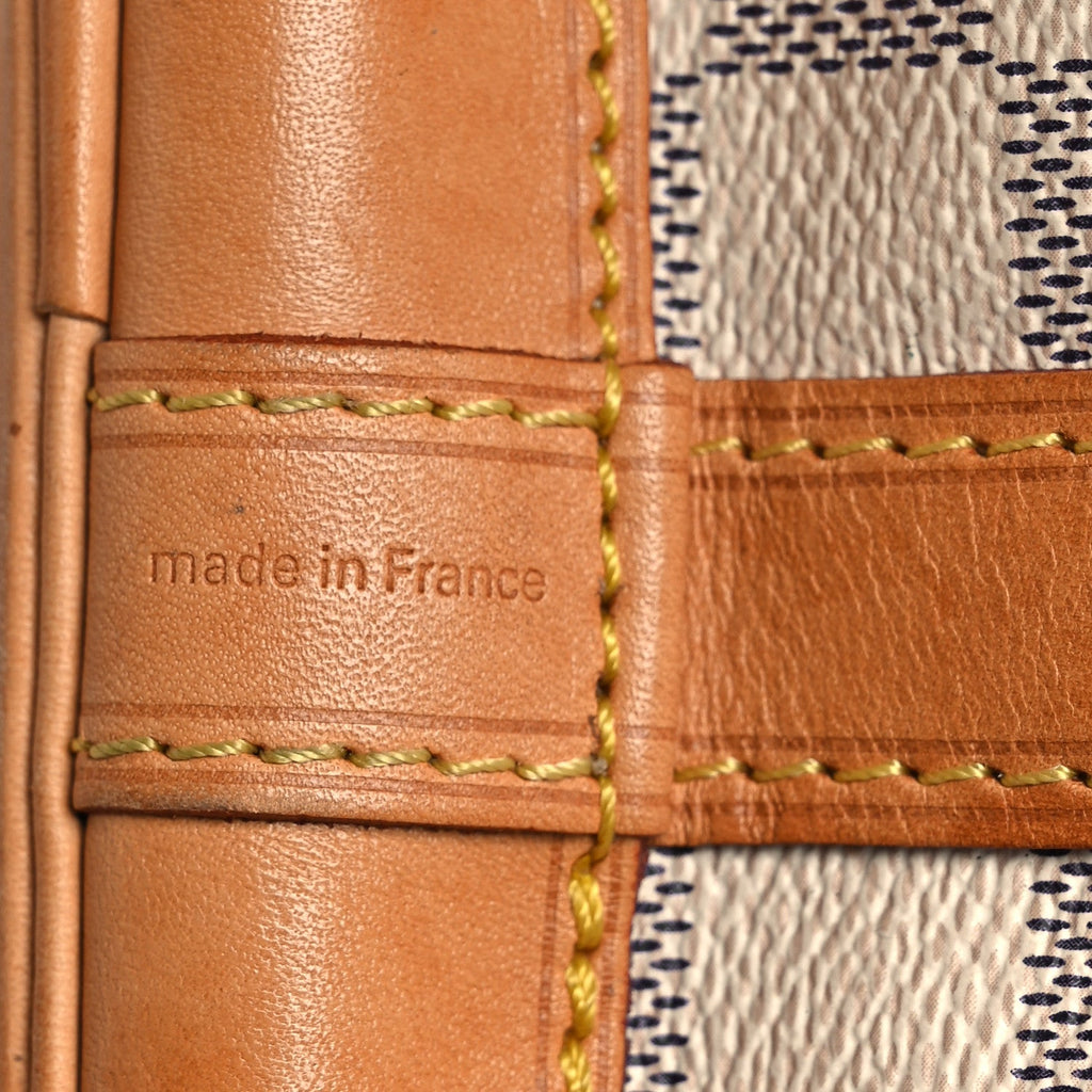 Damier Azur Noe BB £¨ Direct shipment via from wholesalehk.shop