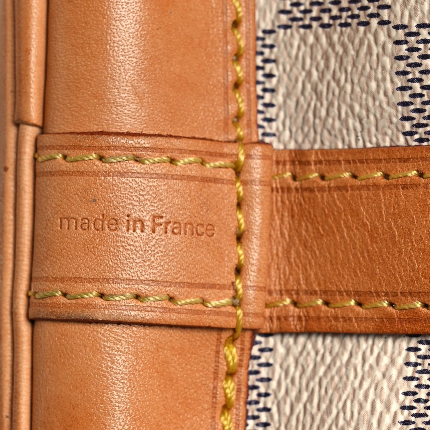 Damier Azur Noe BB £¨ Direct shipment via from wholesalehk.shop