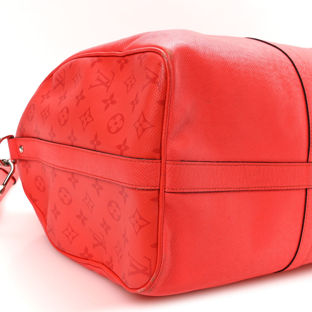 Taigarama Keepall Bandouliere 50 Fire Red wholesalehk.shop