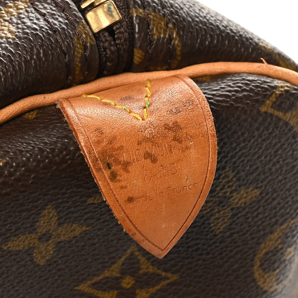 Monogram Keepall 55 wholesalehk.shop