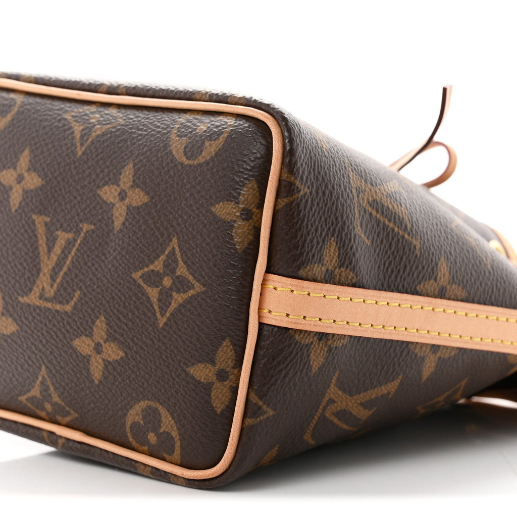 Monogram Nano Noe £¨ Direct shipment via from wholesalehk.shop