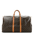 Monogram Keepall Bandouliere 55 wholesalehk.shop
