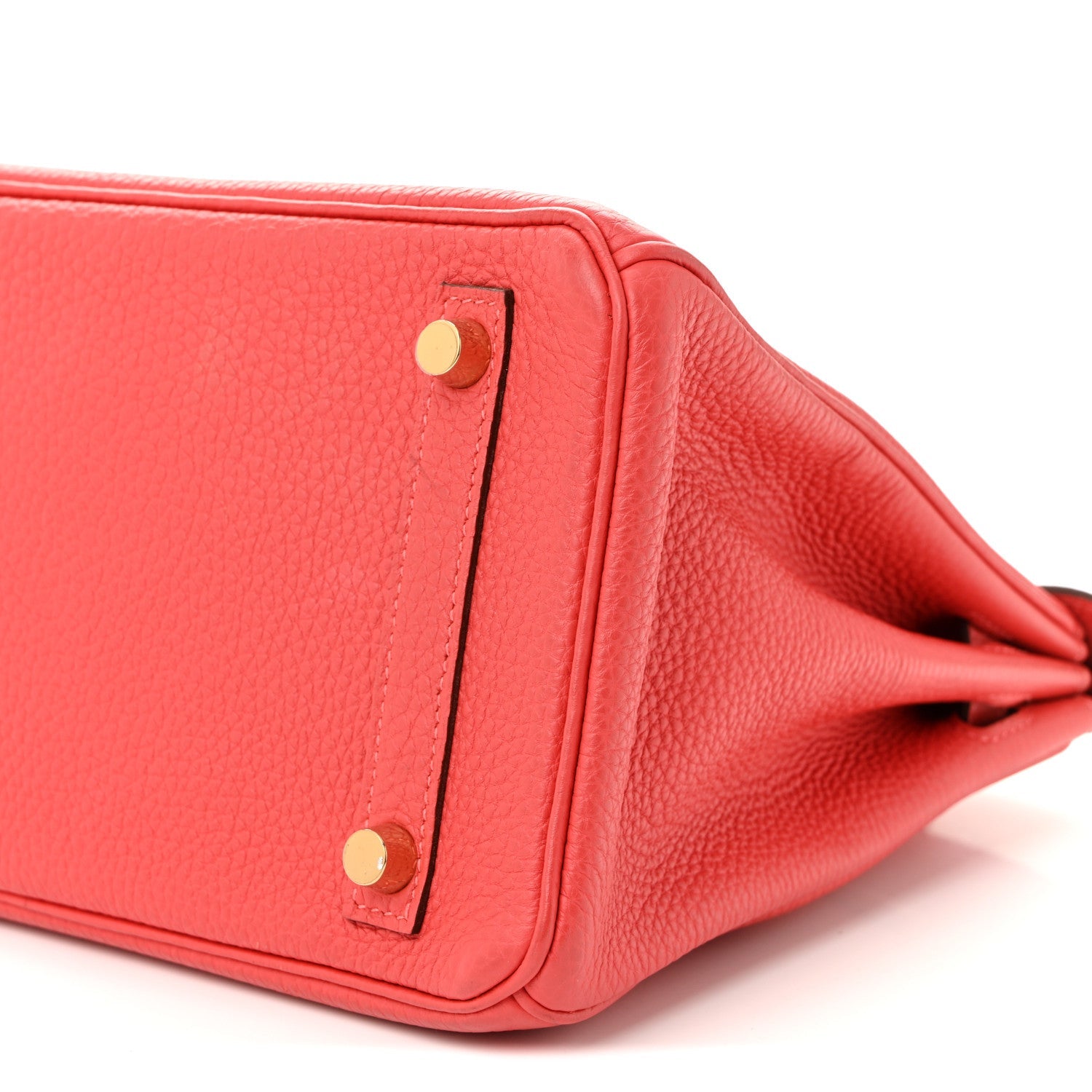 Togo Birkin 25 Rouge Pivoine £¨ Direct shipment via from wholesalehk.shop