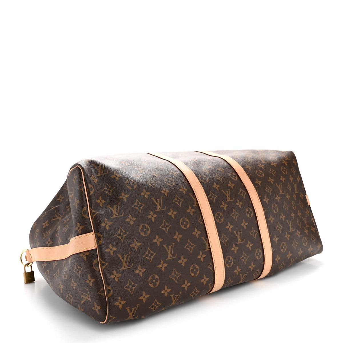 Monogram Keepall Bandouliere 55 wholesalehk.shop