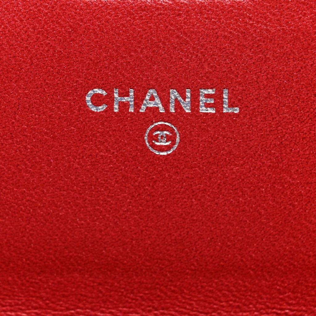 Lizard Wallet On Chain WOC Red wholesalehk.shop
