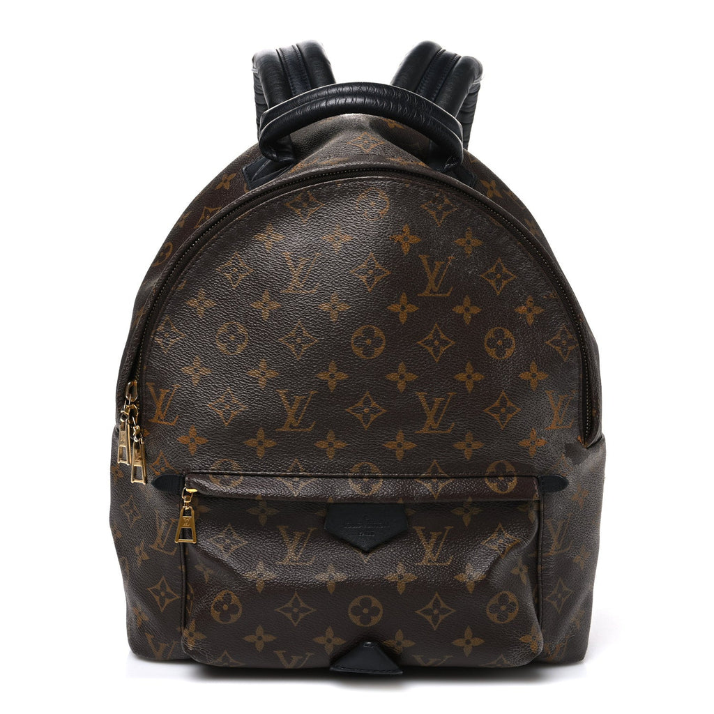 Monogram Palm Springs Backpack MM £¨ Direct shipment via from wholesalehk.shop