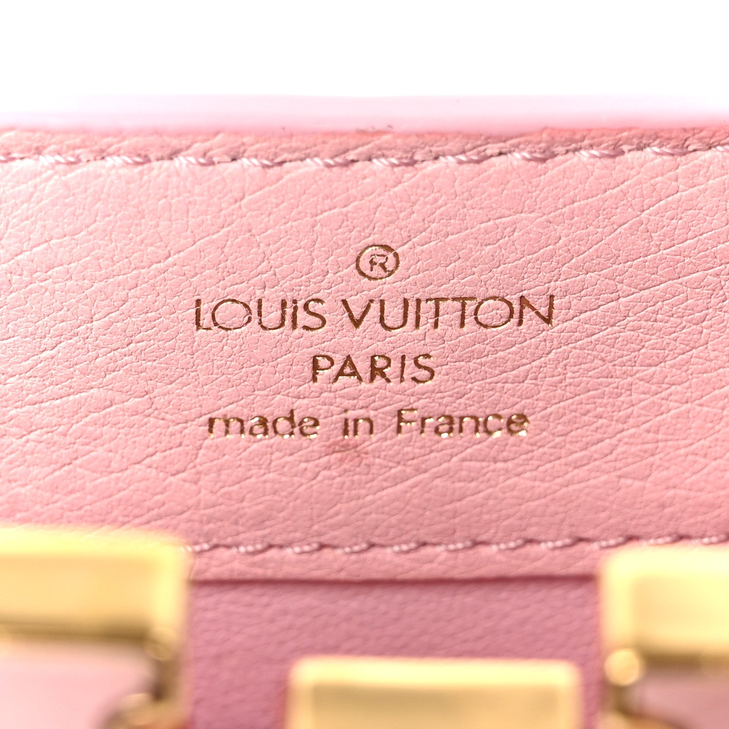 Ostrich Capucines Mini Pink £¨ Direct shipment via from wholesalehk.shop