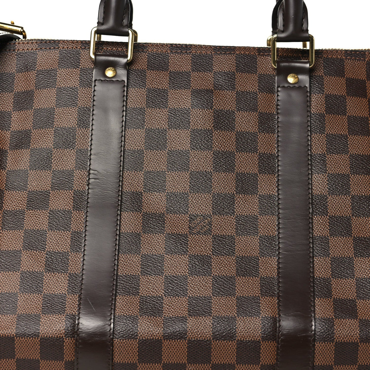 Damier Ebene Keepall Bandouliere 55 wholesalehk.shop