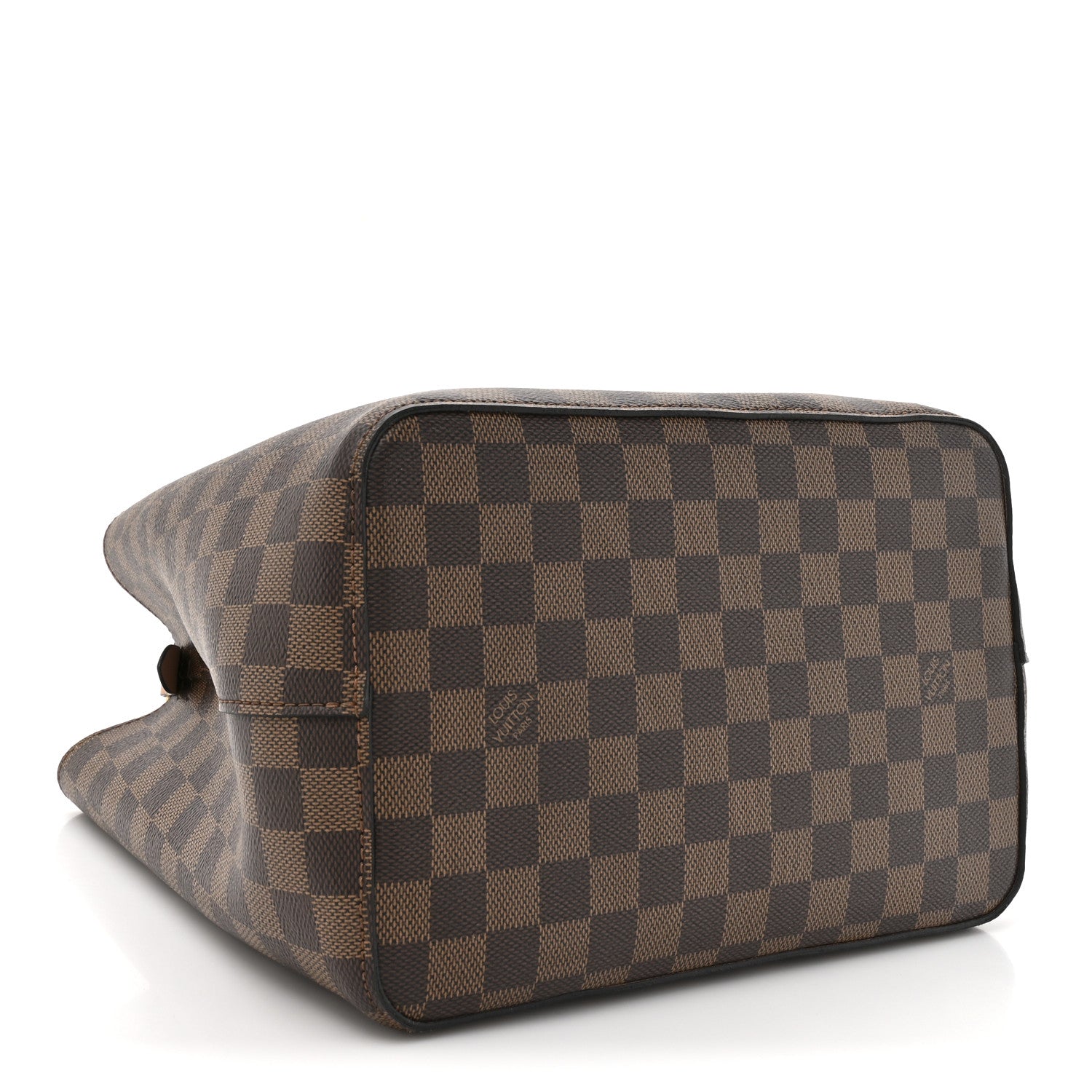 Damier Ebene Neonoe MM Venus Pink £¨ Direct shipment via from wholesalehk.shop