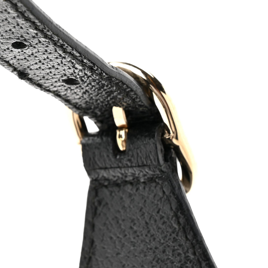 Monogram Small Jackie O Hobo Black £¨ Direct shipment via from wholesalehk.shop