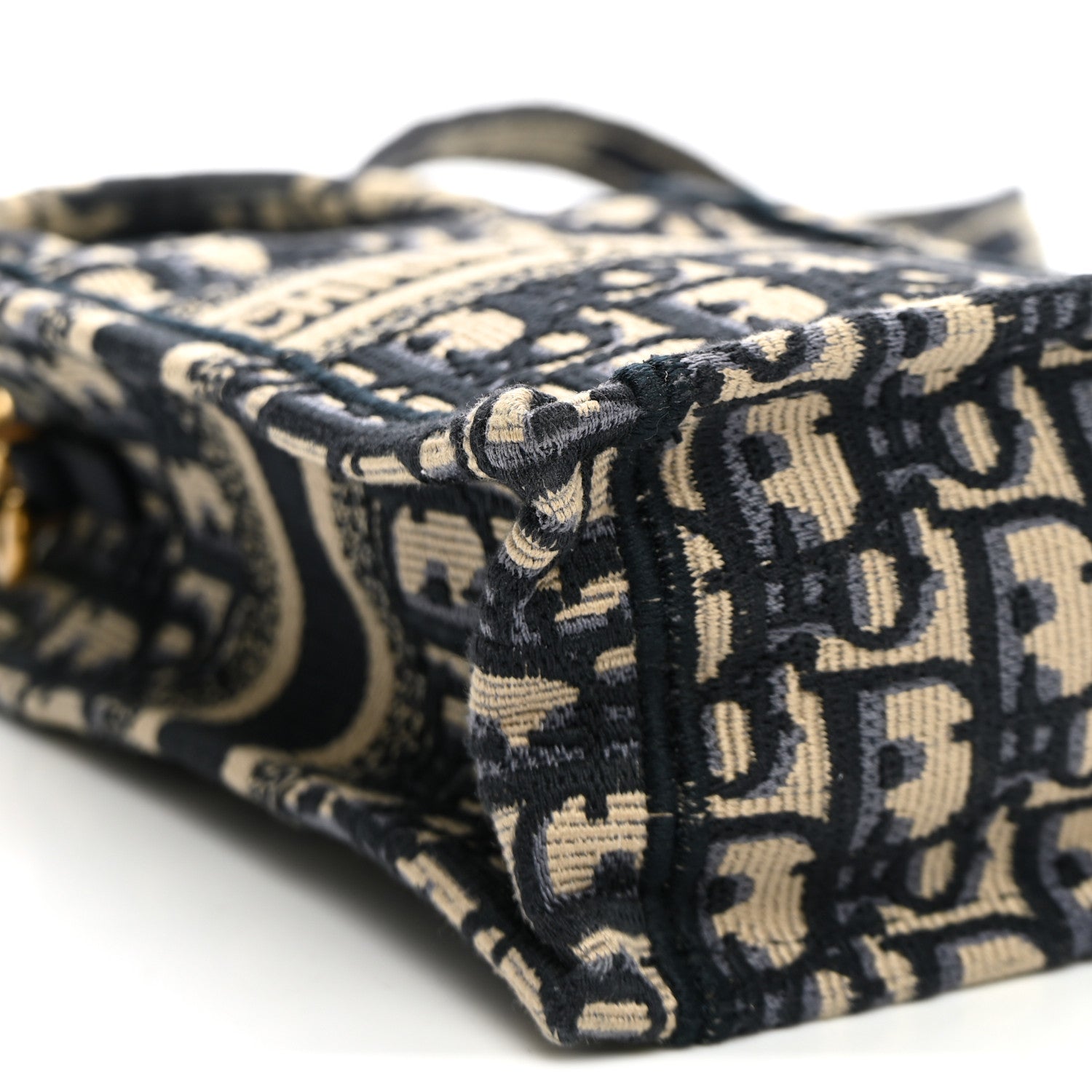 Oblique Mini Book Tote Phone Bag Blue £¨ Direct shipment via from wholesalehk.shop