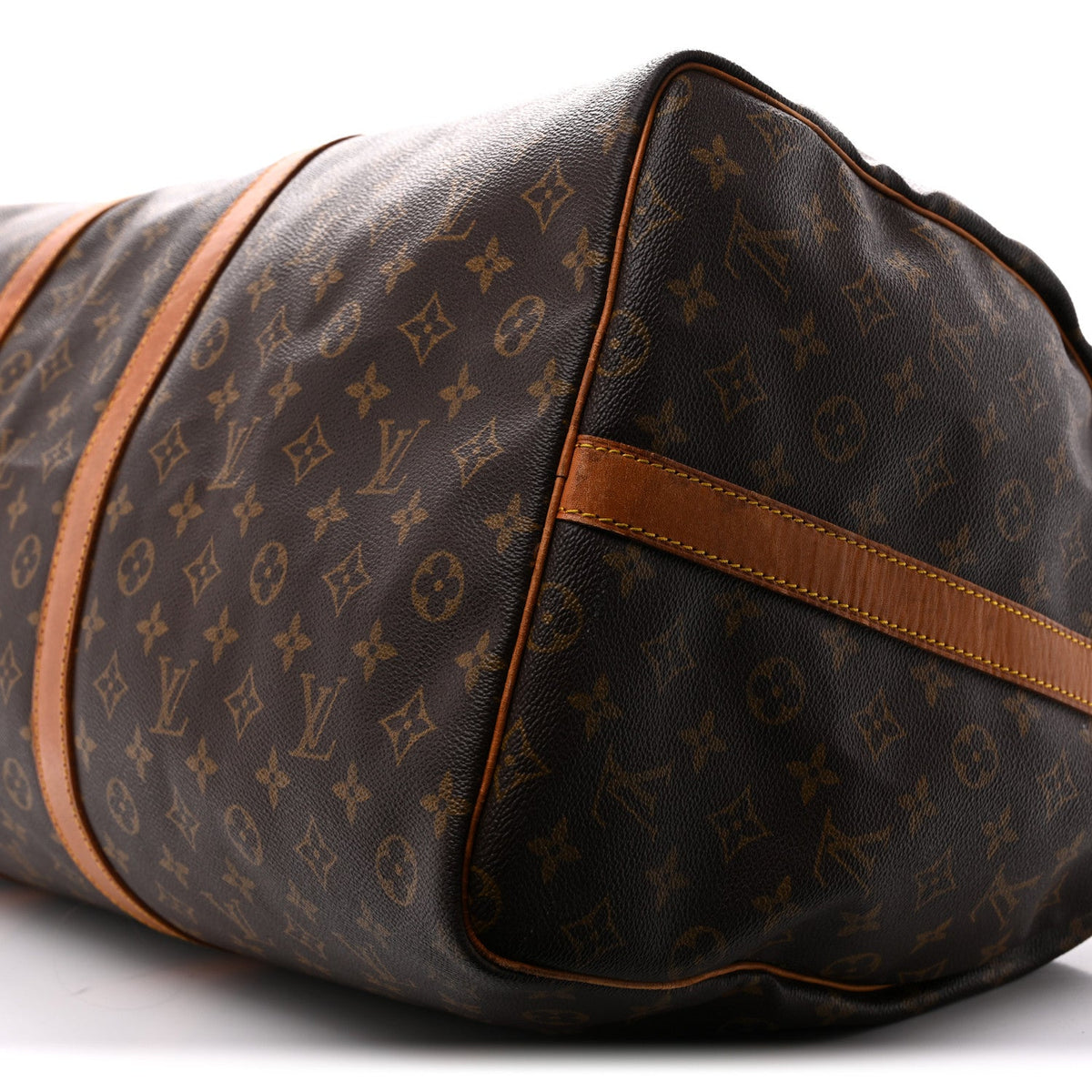 Monogram Keepall Bandouliere 60 wholesalehk.shop