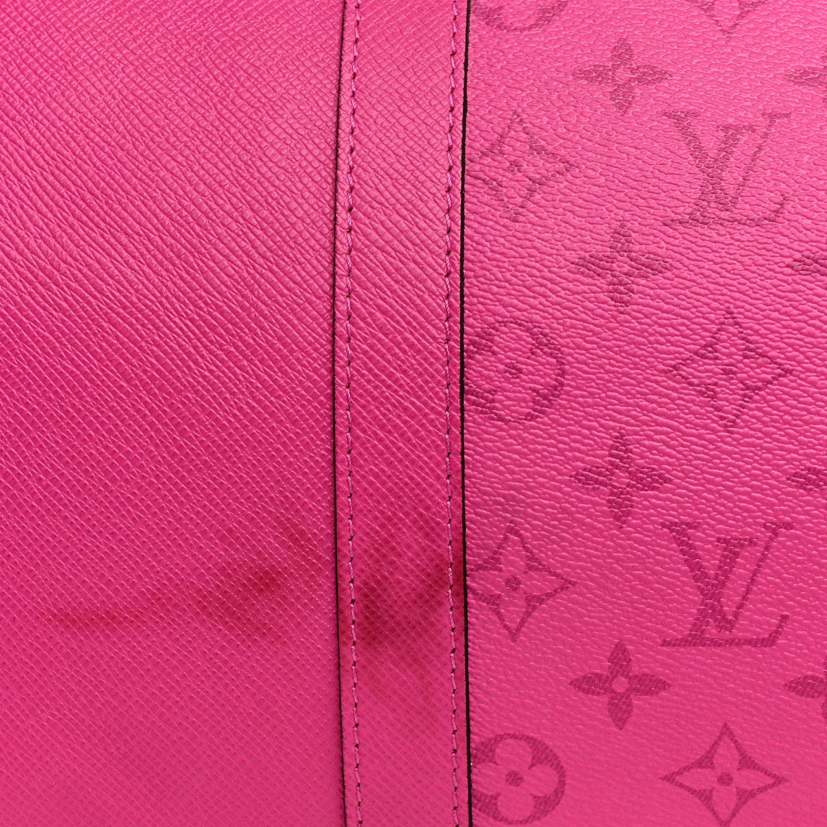 Taigarama Keepall Bandouliere 50 Fuchsia wholesalehk.shop
