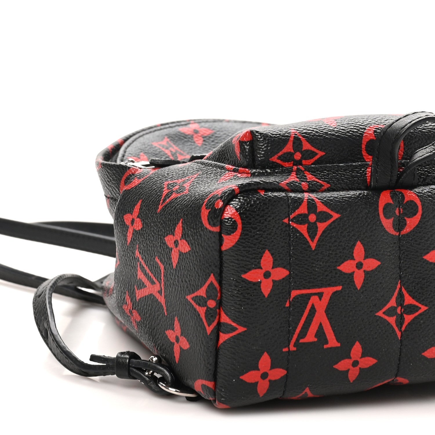 Monogram Infrarouge Palm Springs Backpack Mini £¨ Direct shipment via from wholesalehk.shop