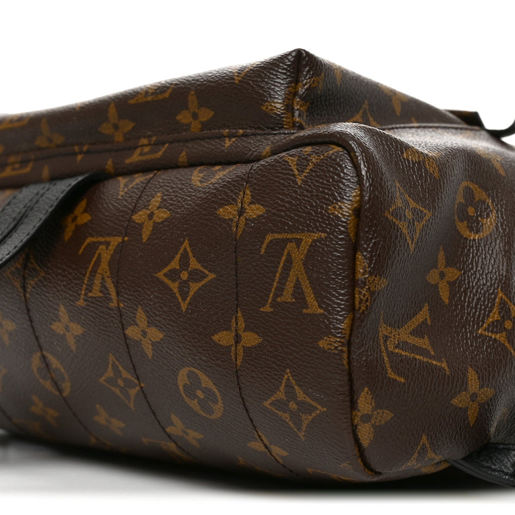 Monogram Palm Springs Backpack MM £¨ Direct shipment via from wholesalehk.shop