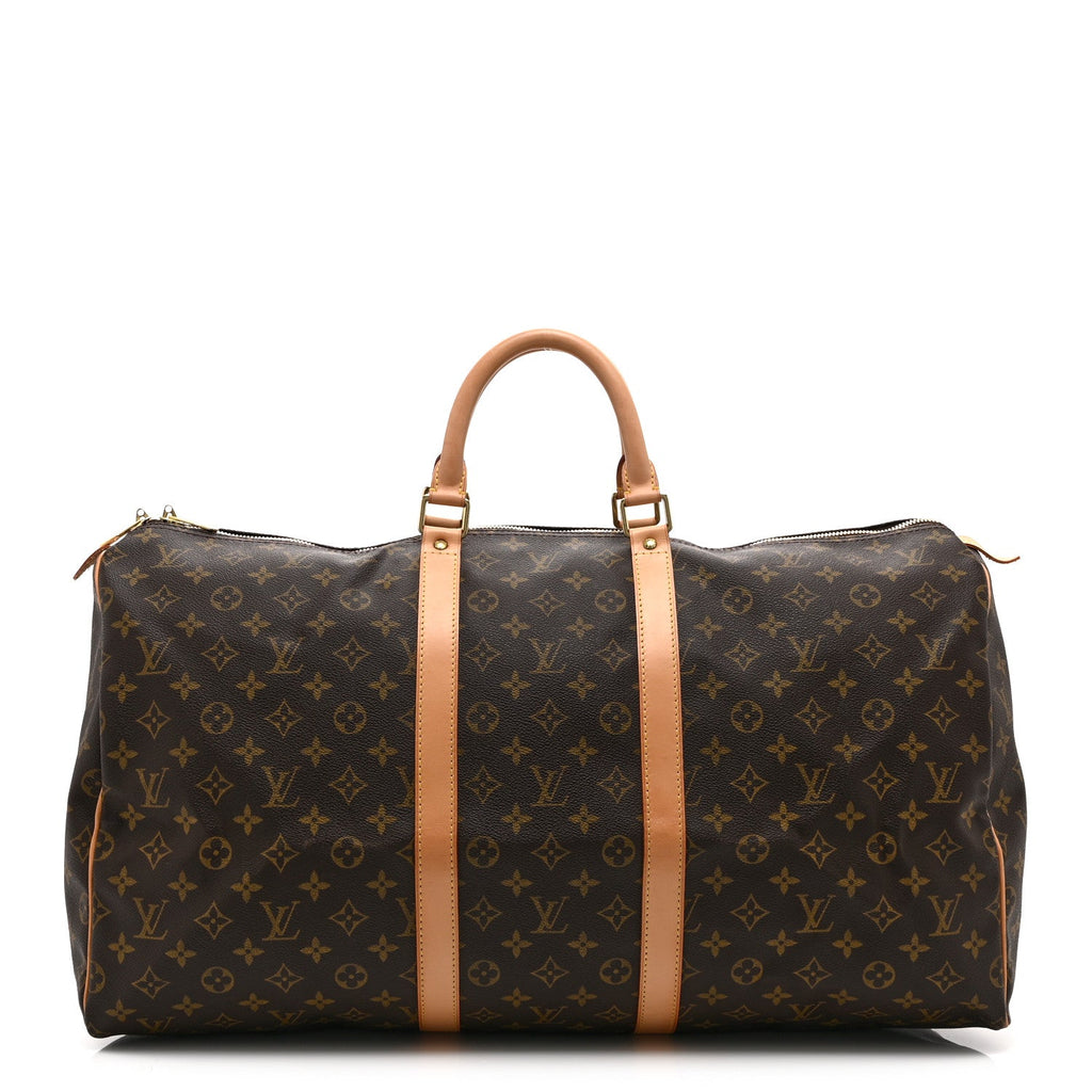 Monogram Keepall 55 wholesalehk.shop
