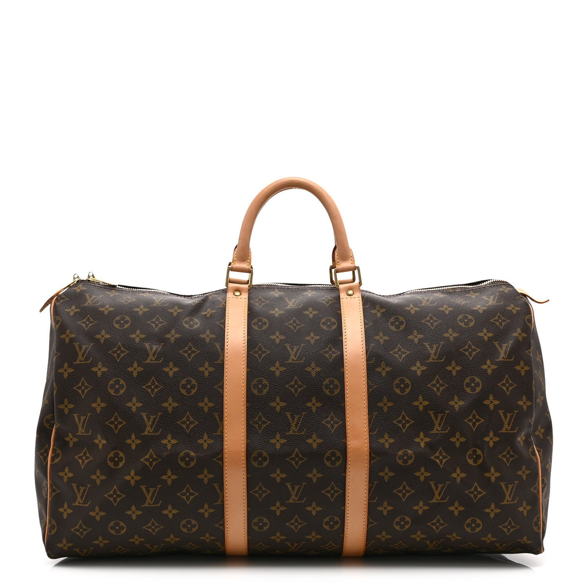 Monogram Keepall 55 wholesalehk.shop