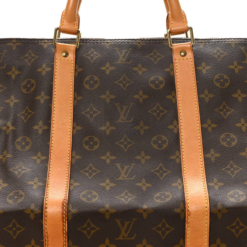Monogram Keepall 60 wholesalehk.shop