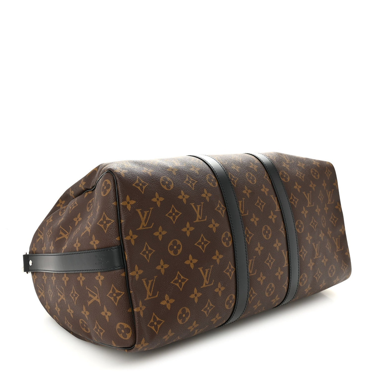 Monogram Macassar Keepall Bandouliere 45 wholesalehk.shop