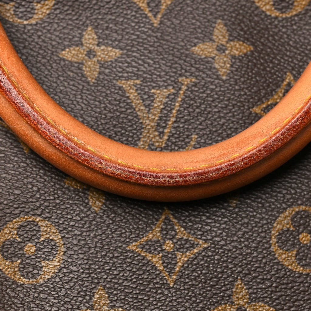 Monogram Keepall 55 wholesalehk.shop