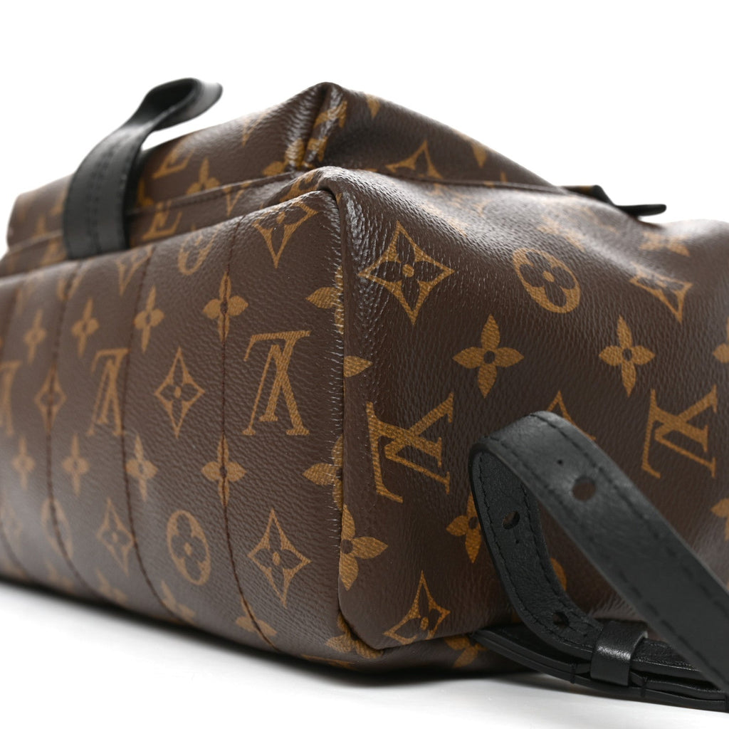 Monogram Palm Springs Backpack MM £¨ Direct shipment via from wholesalehk.shop