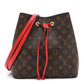 Monogram Neonoe MM Coquelicot £¨ Direct shipment via from wholesalehk.shop
