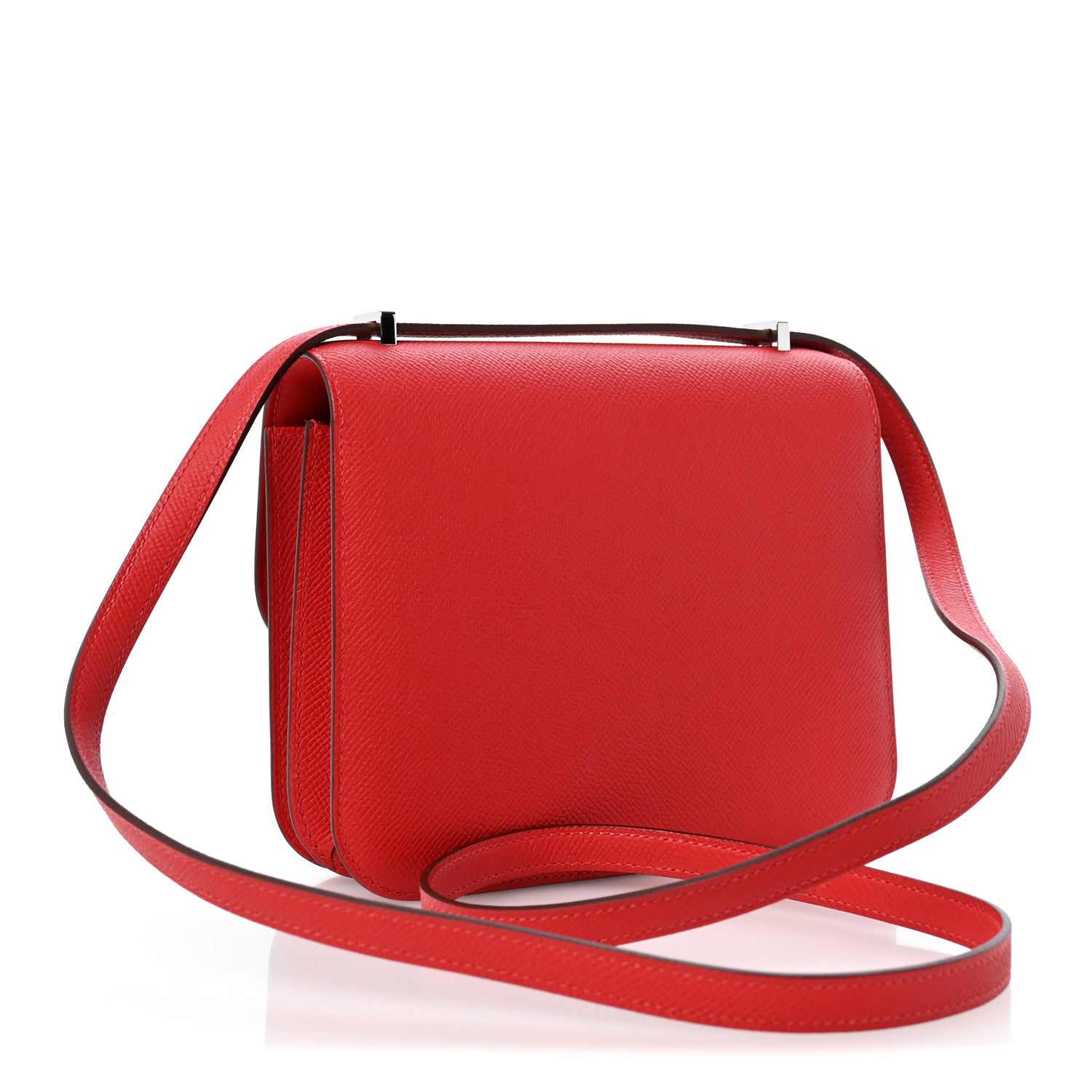 Epsom Enamel Constance 18 Rouge de Coeur Rubis £¨ Direct shipment via from wholesalehk.shop