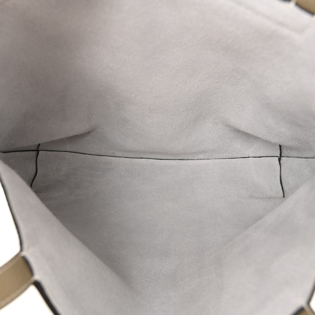 Taurillon Clemence Cabasellier 31 Mushroom Beige Marfa £¨ Direct shipment via from wholesalehk.shop