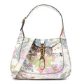 New Shangai Calfskin Tiger Savanah Small Jackie 1961 Hobo Chalky White Multicolor £¨ Direct shipment via from wholesalehk.shop